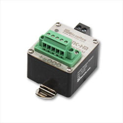 MicroLink-HM HART Protocol Modem + Modbus Accumulator RS-485 Interface 101-0035 MicroFlx